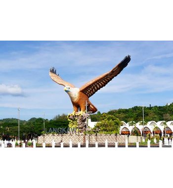 Тур в Малайзию на остров Лангкави